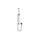 DORNBRACHT-UP-Einhandbatterie-mit-integriertem-Brauseanschluss-SERIENNEUTRAL-36110970-Schwarz-matt-36110970-33 gallery number 1